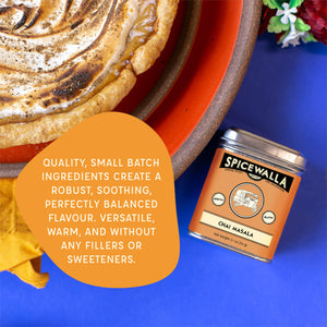 Spicewalla - Chai Masala