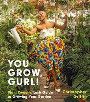 You Grow, Gurl!: Christopher Griffin