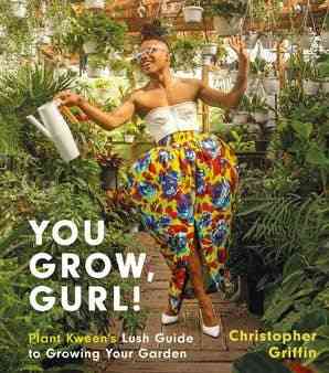 You Grow, Gurl!: Christopher Griffin