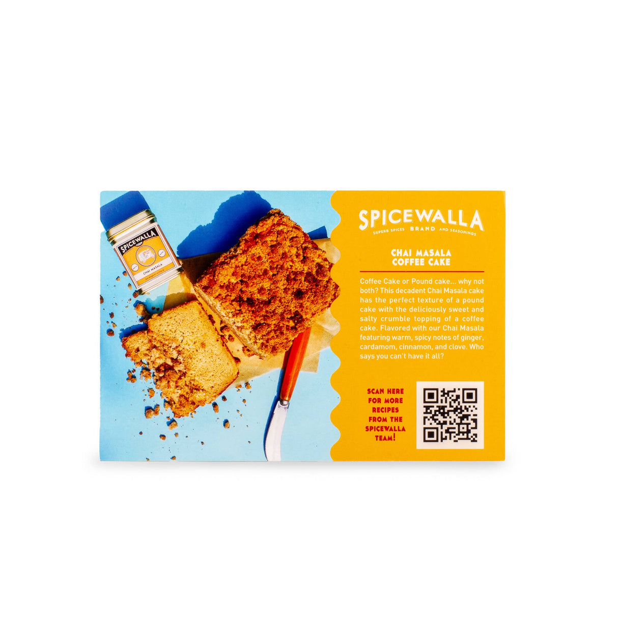 Spicewalla - Chai Masala