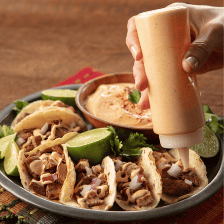 Street Taco Dip Mix (cs 12)
