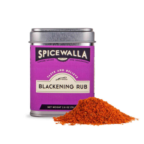 Spicewalla - Blackening Rub