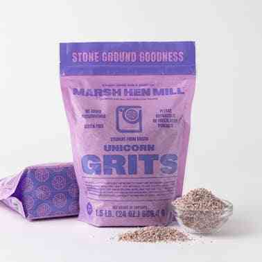 Unicorn Grits 1.5 lb
