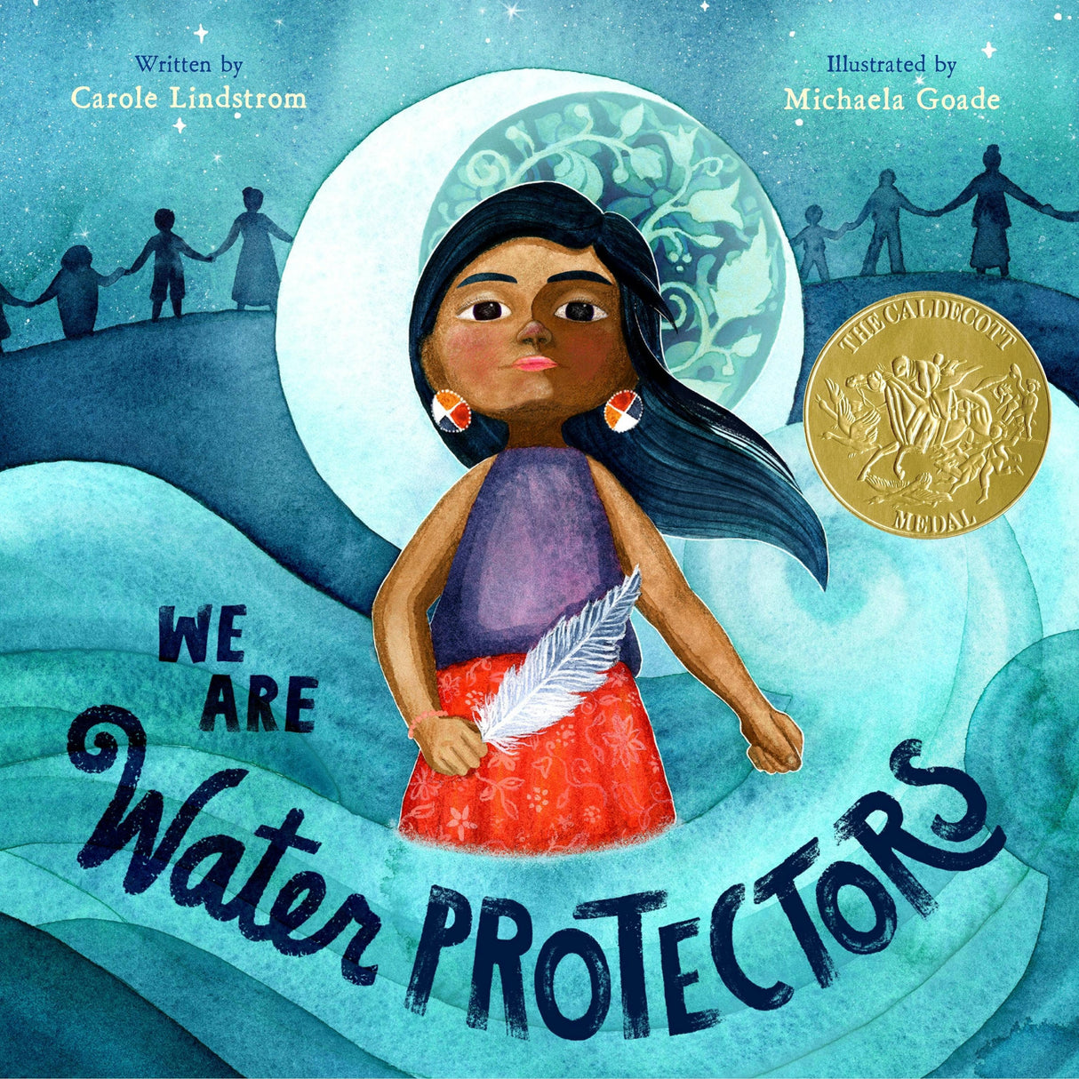 Macmillan Publishers - We Are Water Protectors: (Caldecott Medal Winner)