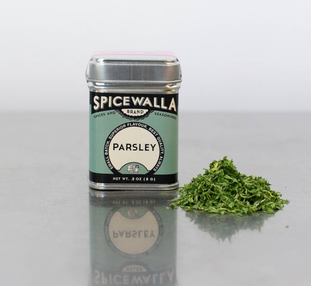 Spicewalla - Parsley