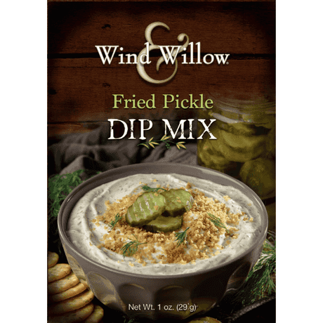 Fried Pickle Dip Mix (cs 12)
