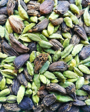 Spicewalla - Cardamom, Whole Green