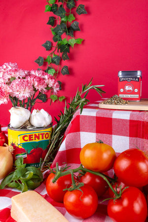 Spicewalla - Amore Italian Seasoning