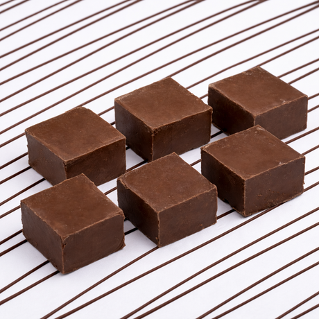 Chocolate Fudge 6-Pack Countertop Refill