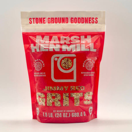 Jimmy Red Grits 1.5 lb