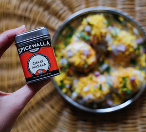 Spicewalla - Chaat Masala