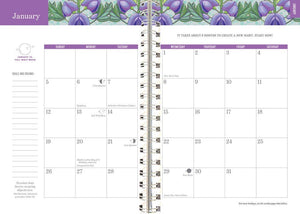 2026 Old Farmer's Almanac Planner