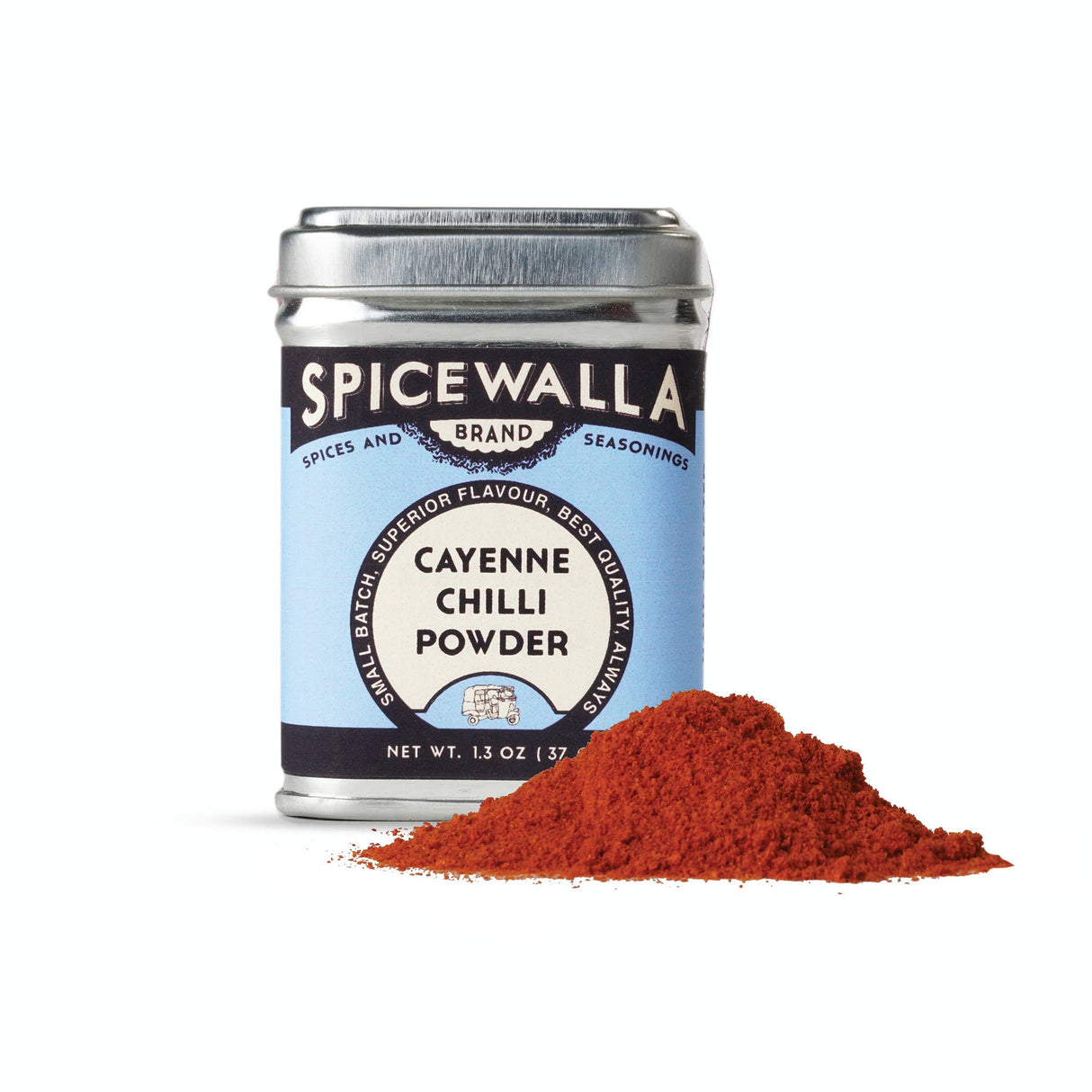 Spicewalla - Cayenne Chilli Powder