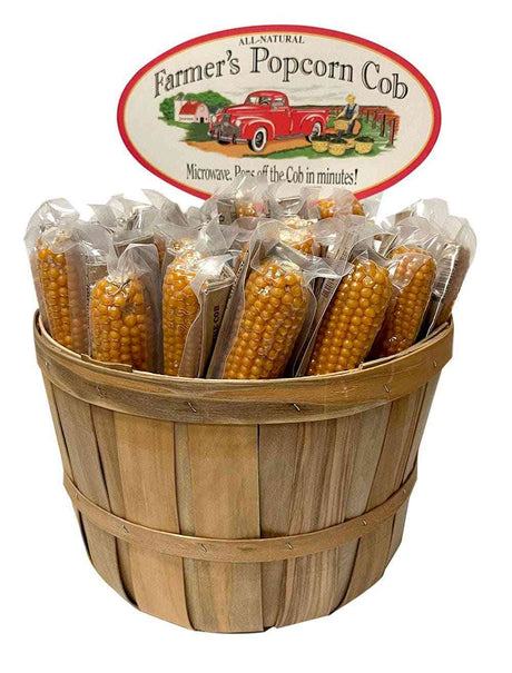 Farmer's Popcorn