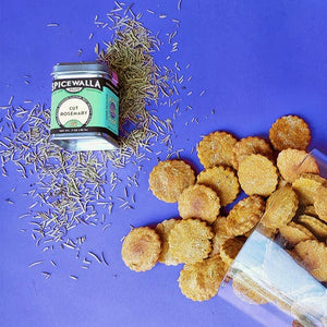 Spicewalla - Rosemary