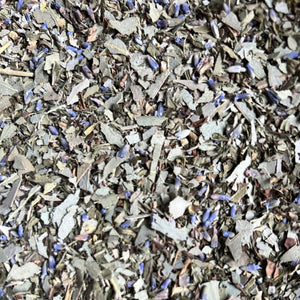 Tootsie's Tea - Minted Lavender Tea Jar