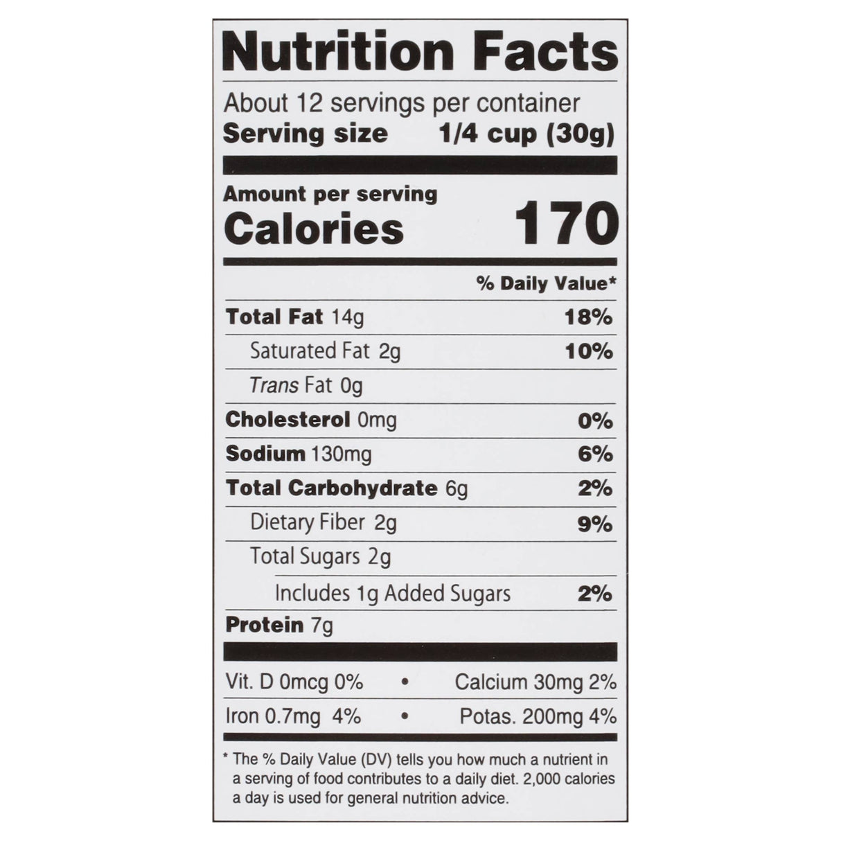 Cackalacky® Nuts Case "Half & Half" - 12 oz. Can - Mixed Cs