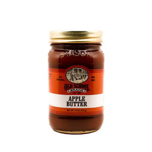 Old School Brand - Apple Butter