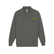 Unisex Adult Quarter-Zip Sweatshirt