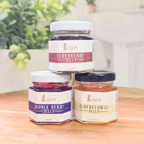 Mini Jelly