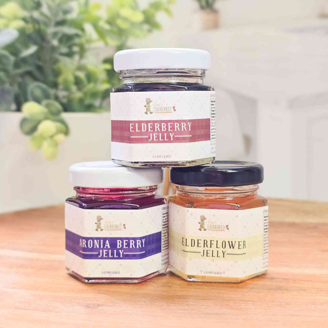 Mini Jelly