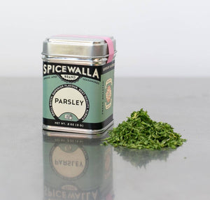 Spicewalla - Parsley