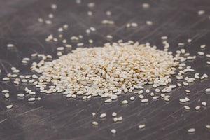 Spicewalla - Sesame Seed, White