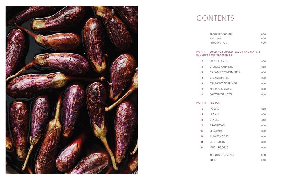 Vegetable Revelations: Steven Satterfield