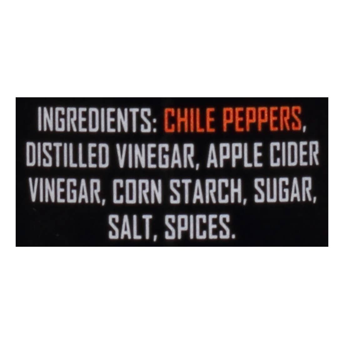 Cackalacky® Pepper Sauces