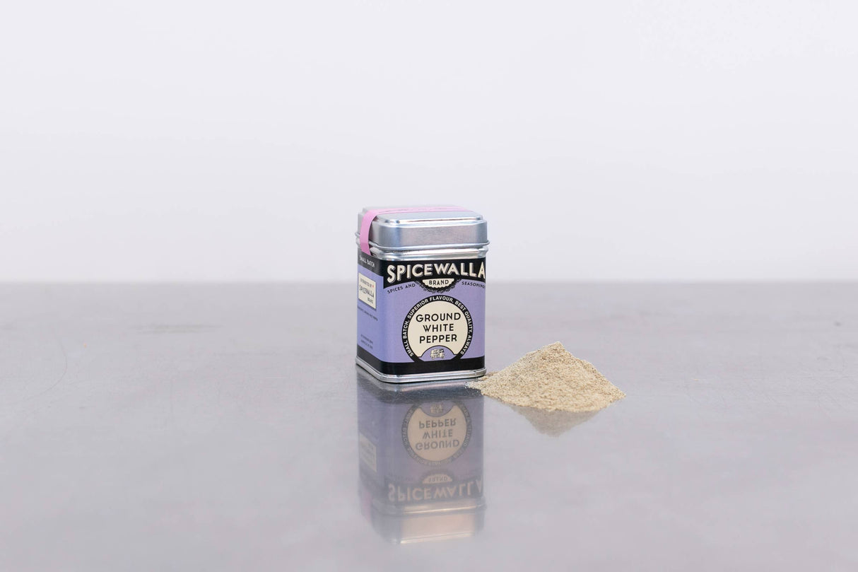 Spicewalla - Ground White Pepper