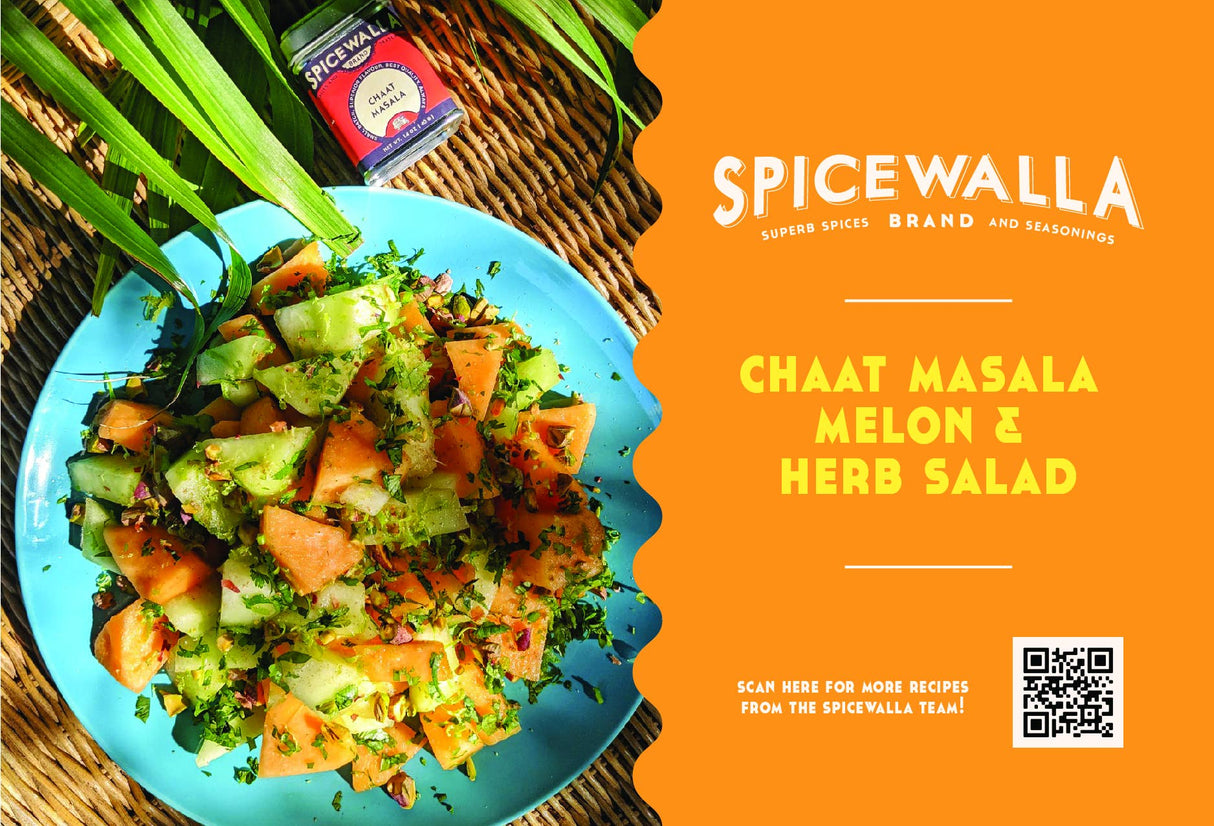 Spicewalla - Chaat Masala
