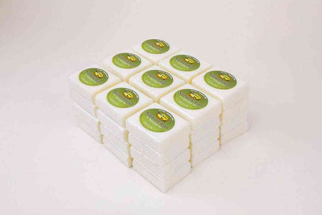 Pure Moisturizing Fragrance Free Bar