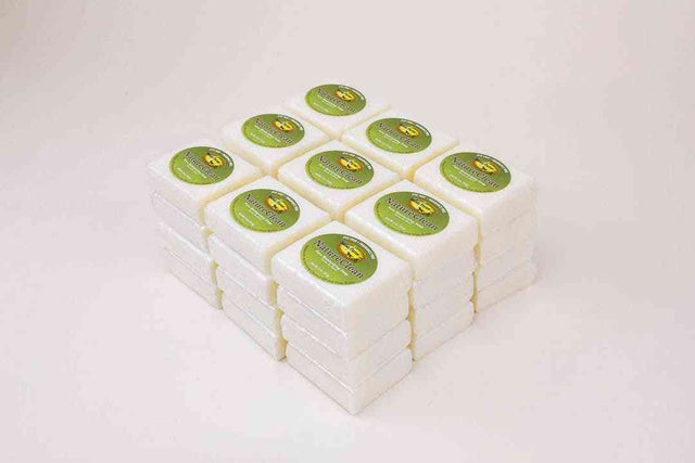 Pure Moisturizing Fragrance Free Bar