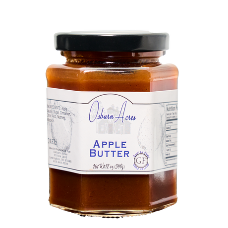 Apple Butter
