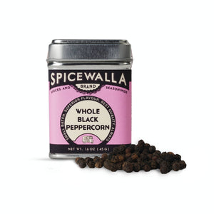 Spicewalla - Black Peppercorn, Whole