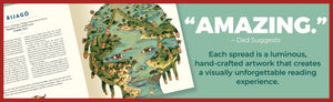 Origin: An illuminating look at Indigenous peoples and