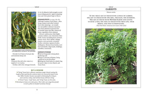 Old Farmer’s Almanac Container Gardener’s Handbook, The: