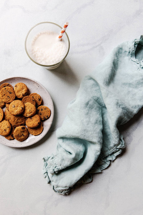 Memaw's Chocolate Chip Cookies