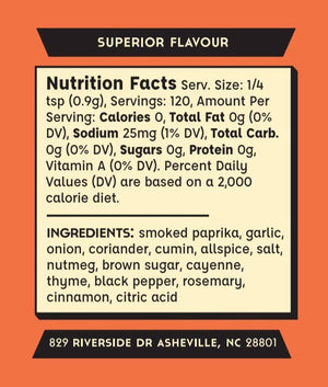 Spicewalla - Jerk Seasoning