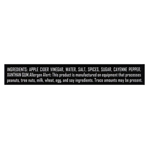Cackalacky® Secret Sauce® (16 oz.)
