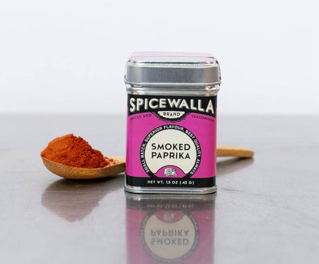 Spicewalla - Smoked Paprika