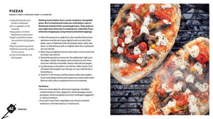The Camping Cookbook : Heather Thomas