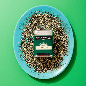Spicewalla - Furikake