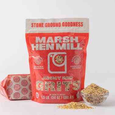 Jimmy Red Grits 1.5 lb