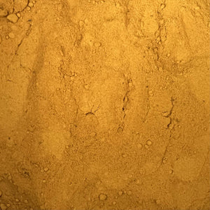 Tootsie's Tea - Spicy Turmeric  Tea Jar