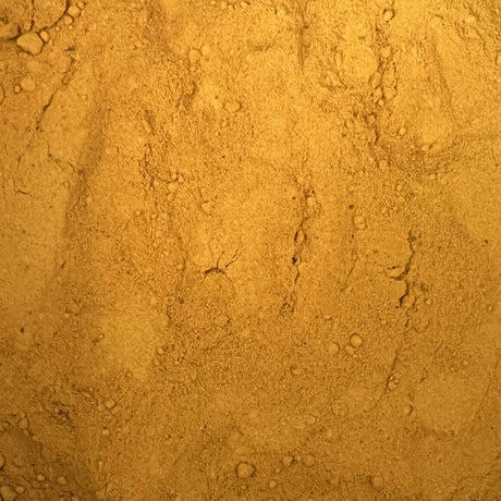 Tootsie's Tea - Spicy Turmeric  Tea Jar