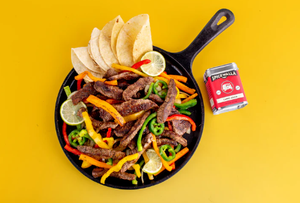 Spicewalla - Carne Asada