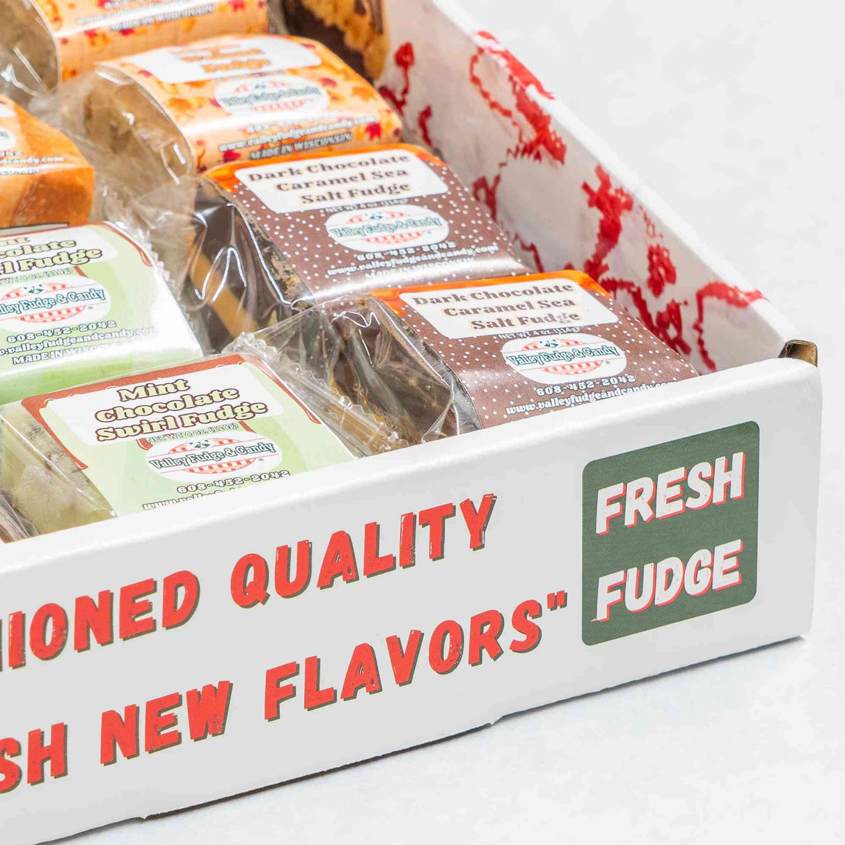 Fudge - small