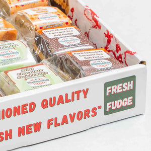 Fudge - small