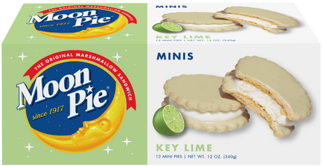 BAKERY FRESH Key Lime Minis